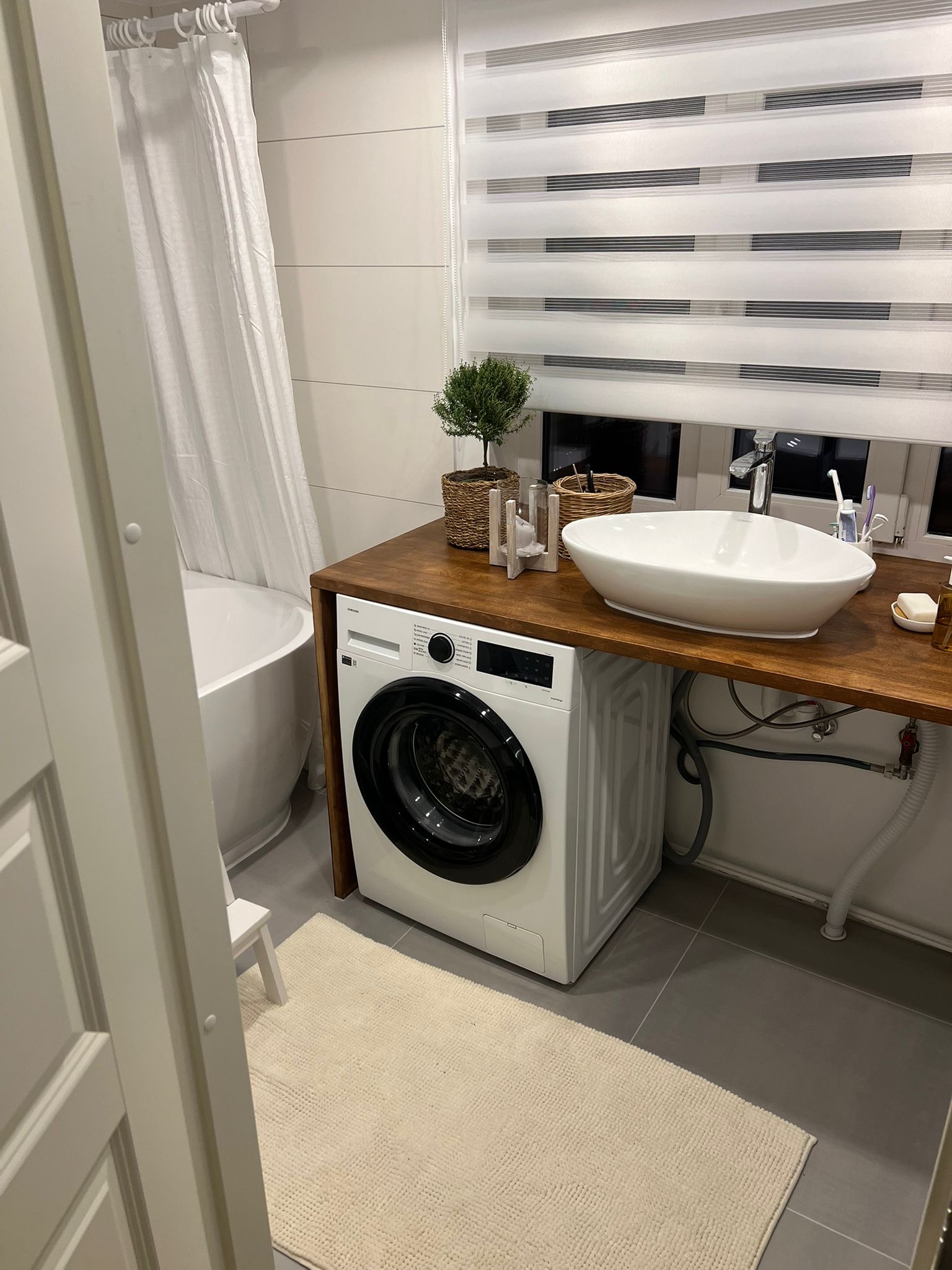 Vannitoa remont ja plaatimistööd, Luige – Harjumaa, Luige – tehtud töö foto 7