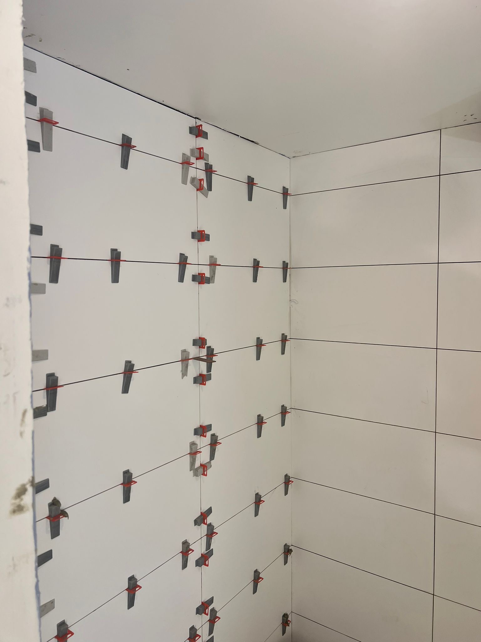 Vannitoa remont ja plaatimistööd, Luige – Harjumaa, Luige – tehtud töö foto 10