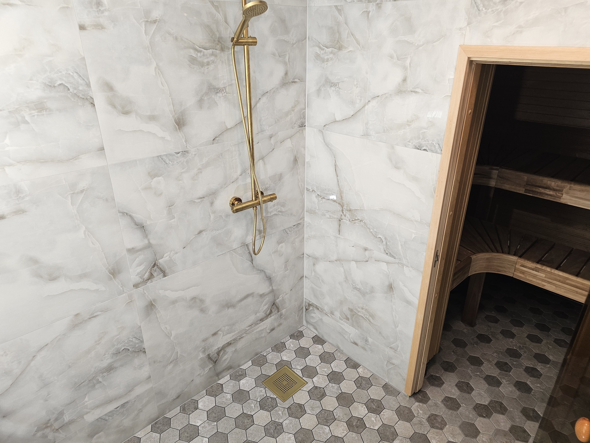 Vannitoa ja duširuumi plaatimistööd, Tiskre – Harjumaa, Tiskre – tehtud töö foto 10