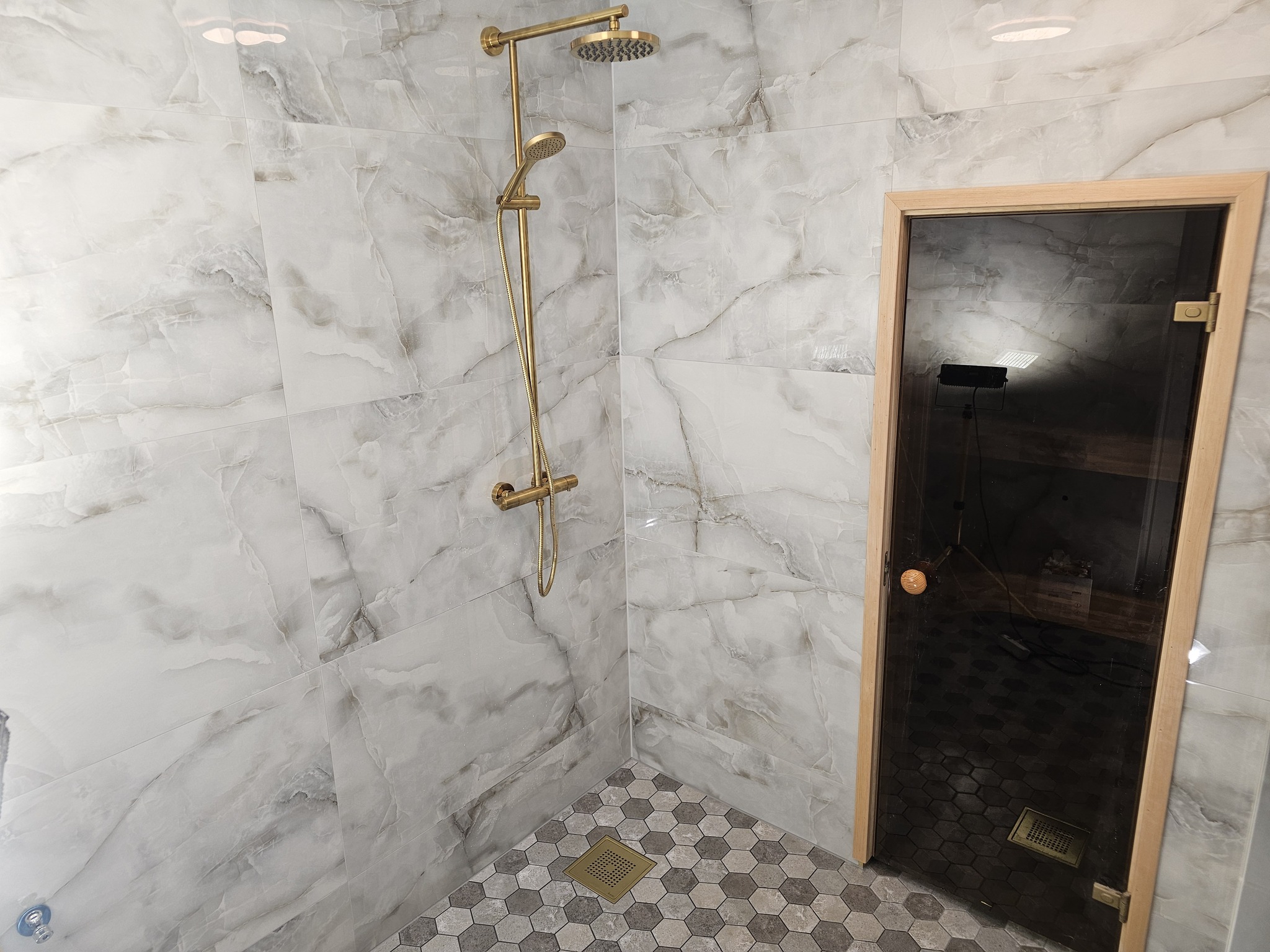 Vannitoa ja duširuumi plaatimistööd, Tiskre – Harjumaa, Tiskre – tehtud töö foto 14