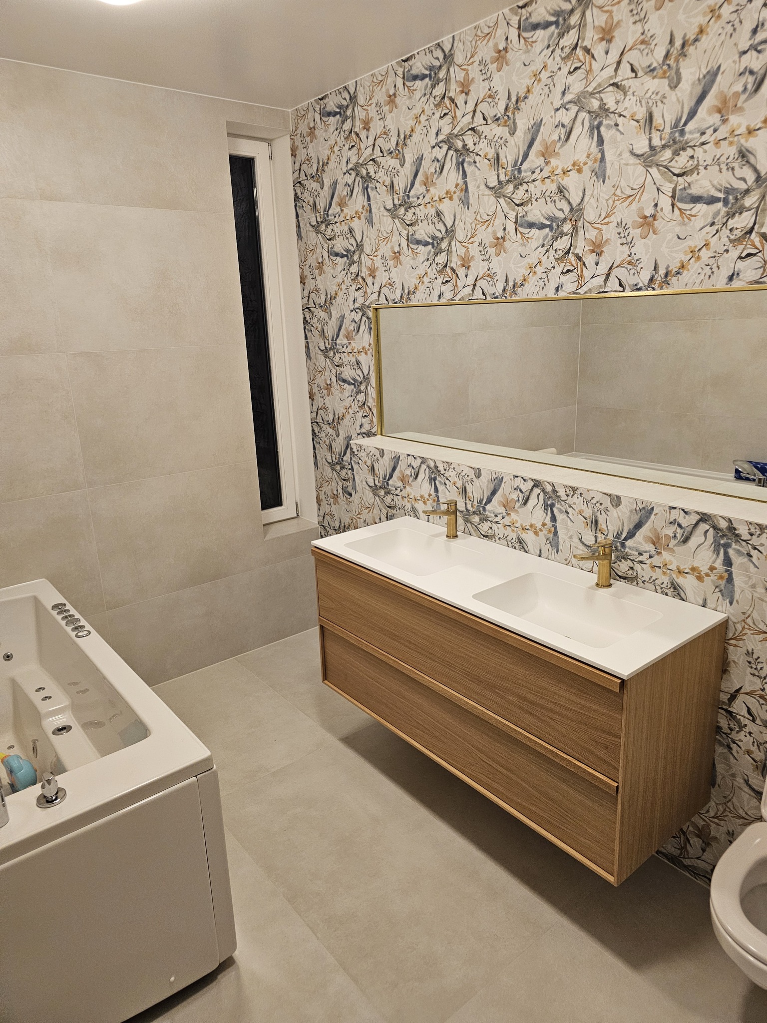 Vannitoa ja duširuumi plaatimistööd, Tiskre – Harjumaa, Tiskre – tehtud töö foto 6