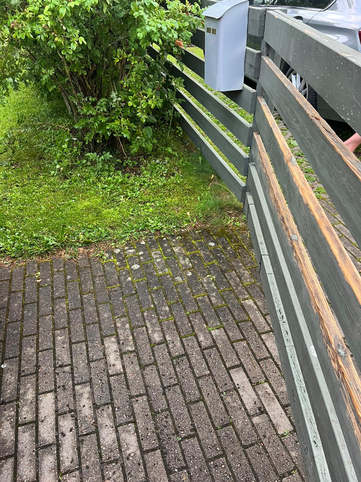 Tänavakivi paigaldus, Saku – Harjumaa, Saku – tehtud töö foto 4